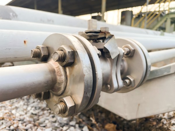 lap joint Flanges Sizes