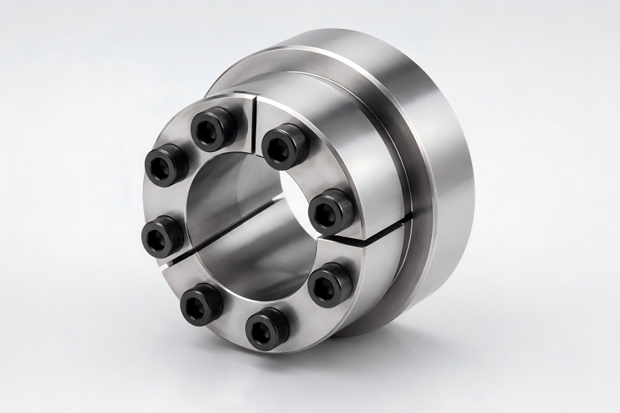Clamp Hub