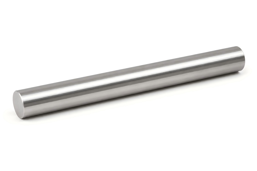 Straight Shaft