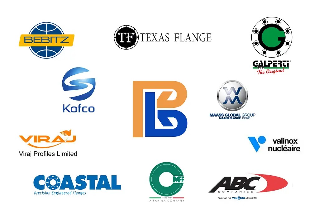 Top 10 Flange Manufacturers