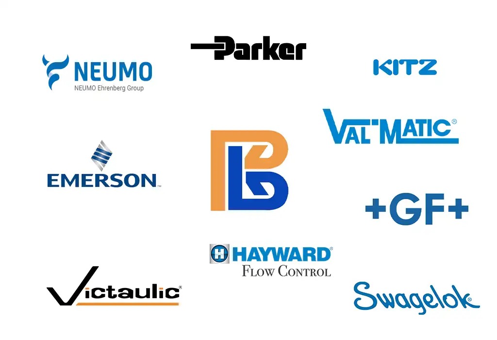 Top 10 Pipe Fittings Manufacturers