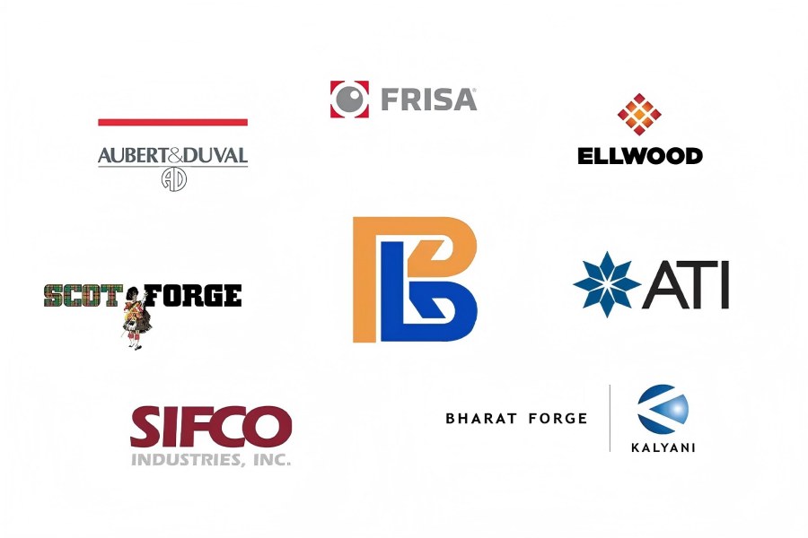 Top 8 Precision Forging Manufacturers