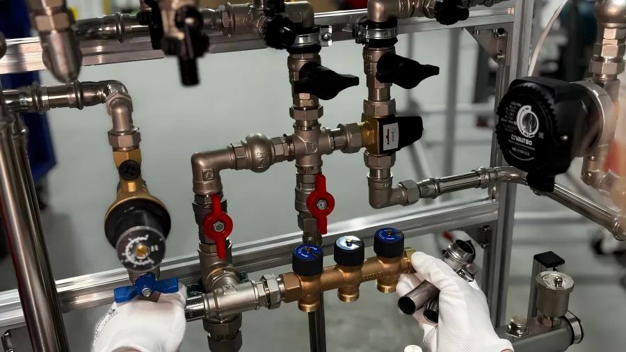 Pipe Fitting Standards