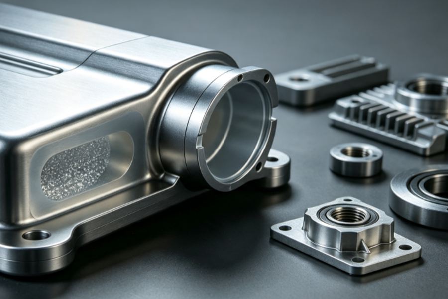 Anodizing