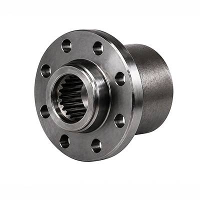 Carbon Steel Hub
