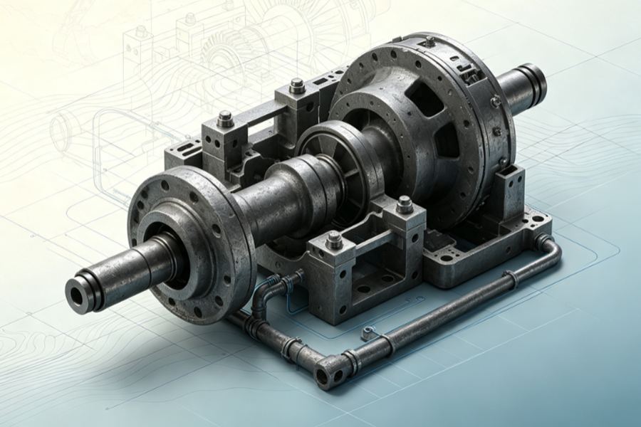Mining Equipment