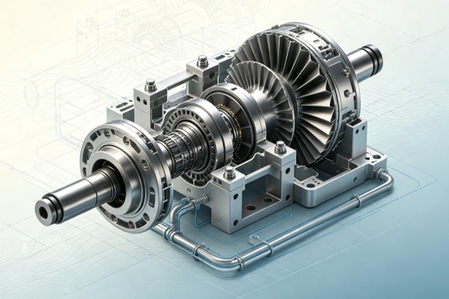 Power Equipment