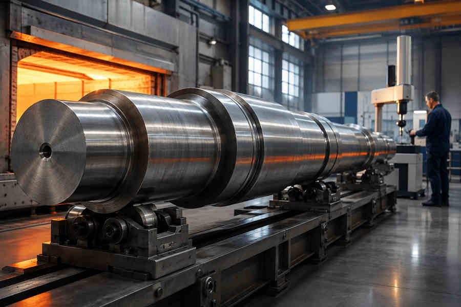 Surface Finishing More Costly for Custom Stainless Steel Cast Parts